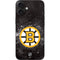 NHL Boston Bruins Iced iPhone 16 Plus Skin